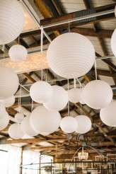 Magical Woodsy Fairytale Wedding & A Bride in a Purple Dress (16)