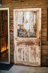 Magical Woodsy Fairytale Wedding & A Bride in a Purple Dress (23)