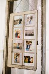 Magical Woodsy Fairytale Wedding & A Bride in a Purple Dress (26)