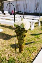 Magical Woodsy Fairytale Wedding & A Bride in a Purple Dress (31)