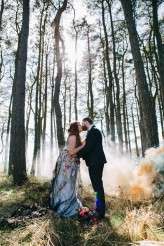 McKenna & Stephen – Woodhill Hall Wedding – GASP -415