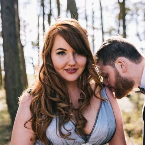 McKenna & Stephen – Woodhill Hall Wedding – GASP -438