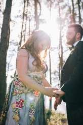 McKenna & Stephen – Woodhill Hall Wedding – GASP -451