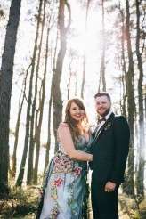 McKenna & Stephen – Woodhill Hall Wedding – GASP -458