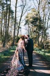 McKenna & Stephen – Woodhill Hall Wedding – GASP -469