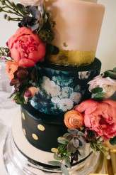 McKenna & Stephen – Woodhill Hall Wedding – GASP -599