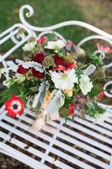 Old Timely, 1920s Inspired Lawn Party (1)