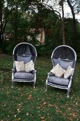 Old Timely, 1920s Inspired Lawn Party (36)