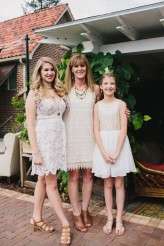 Retro Inspired Backyard & Amusement Park Wedding (15)