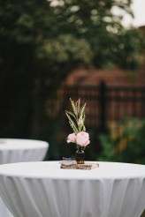 Retro Inspired Backyard & Amusement Park Wedding (16)