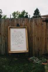 Retro Inspired Backyard & Amusement Park Wedding (2)