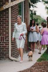 Retro Inspired Backyard & Amusement Park Wedding (25)