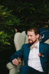 Retro Inspired Backyard & Amusement Park Wedding (46)