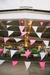 Retro Inspired Backyard & Amusement Park Wedding (54)