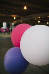 Retro Inspired Backyard & Amusement Park Wedding (55)