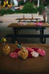 Retro Inspired Backyard & Amusement Park Wedding (56)