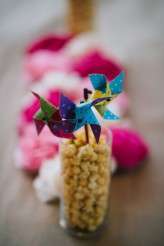 Retro Inspired Backyard & Amusement Park Wedding (59)