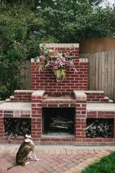 Retro Inspired Backyard & Amusement Park Wedding (7)