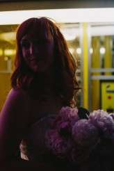 Retro Inspired Backyard & Amusement Park Wedding (71)