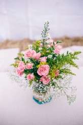 Rural Barn Wedding at Home (22)