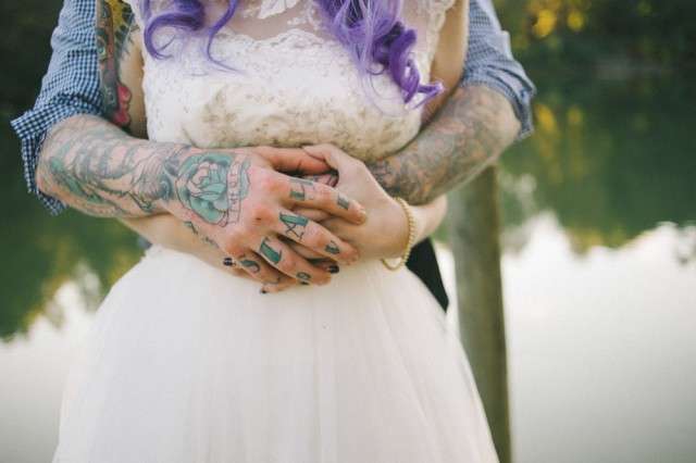 Tattooed Wedding Dixie Pixel-287