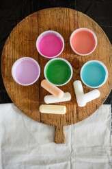 Tenth anniversary party on a marsh (1)