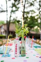 Tenth anniversary party on a marsh (14)