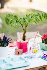 Tenth anniversary party on a marsh (17)