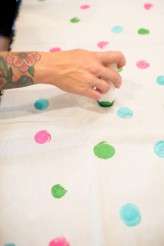 Tenth anniversary party on a marsh (2)