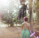 Tenth anniversary party on a marsh (25)