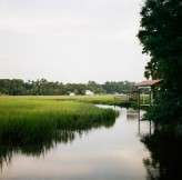 Tenth anniversary party on a marsh (35)