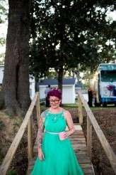 Tenth anniversary party on a marsh (36)