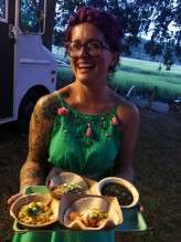 Tenth anniversary party on a marsh (37)