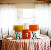 Tenth anniversary party on a marsh (9)