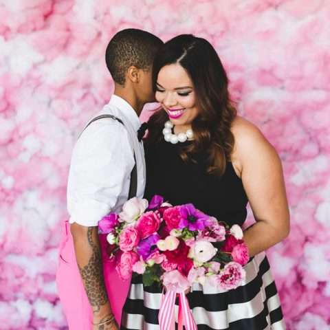 Two Brides Are Better Than One Barbie and Kendra Get Married (13)