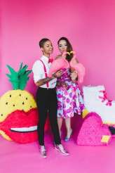 Two Brides Are Better Than One Barbie and Kendra Get Married (39)