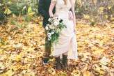 autumn woodland wedding (19)