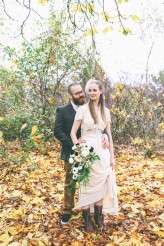 autumn woodland wedding (20)