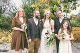 autumn woodland wedding (21)