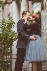 casual berlin park wedding (27)