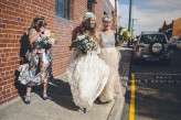 industrial boho hippy wedding (10)