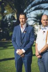 industrial boho hippy wedding (16)