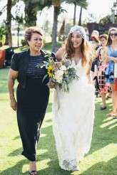 industrial boho hippy wedding (18)