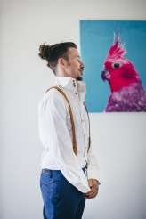 industrial boho hippy wedding (2)