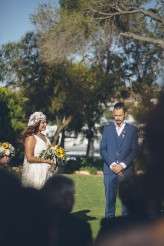 industrial boho hippy wedding (20)