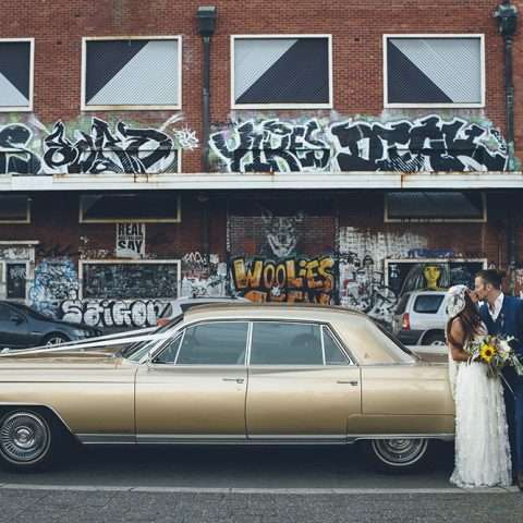 industrial boho hippy wedding (29)