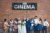 industrial boho hippy wedding (31)