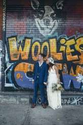 industrial boho hippy wedding (37)