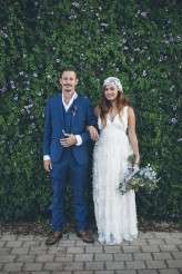 industrial boho hippy wedding (39)