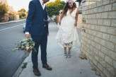 industrial boho hippy wedding (41)